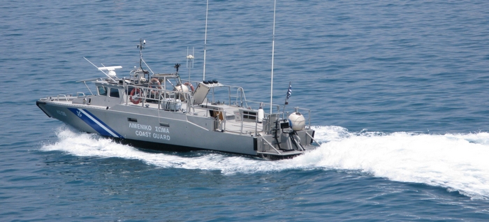 Δώδεκα νεκροί μετανάστες σε ναυάγιο ανοιχτά της Λευκάδας