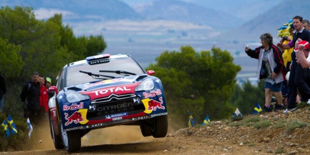 Ακρόπολις. Πήρε κεφάλι ο Loeb