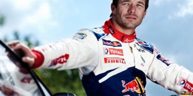 Sebastian Loeb. Δέκα πράγματα που πρέπει να ξέρετε γι’ αυτόν