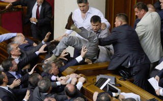 Σωκράτης και Λίνκολν