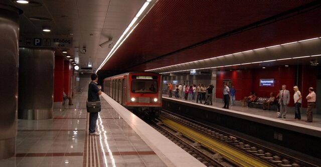 Ρεκόρ μείωσης του ελλείμματος στις αστικές συγκοινωνίες