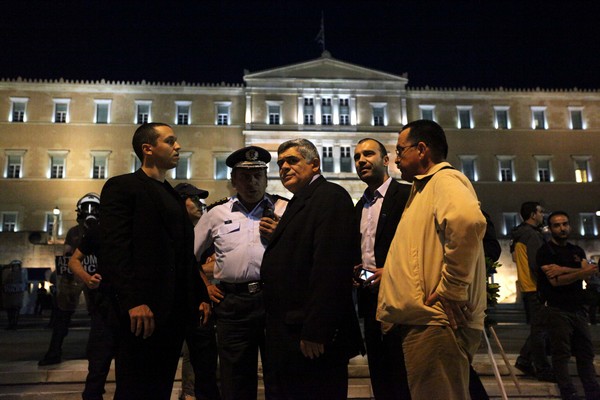 Μιχαλολιάκος: “Η Κωνσταντινούπολη είναι και θα είναι ελληνική”