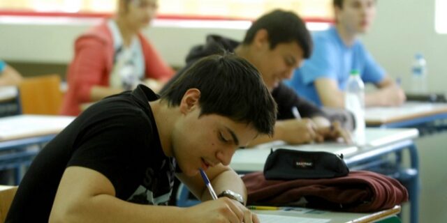 Ακυρώνεται το Γ4 ερώτημα της Φυσικής Κατεύθυνσης
