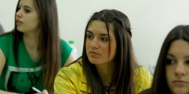 Πανελλήνιες: Συνέχεια με Βιολογία, Φυσική, Ιστορία και Μαθηματικά