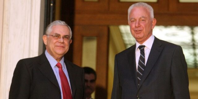 Live Blogging: 17 Ιουνίου οι εκλογές με υπηρεσιακό πρωθυπουργό τον Παναγιώτη Πικραμμένο