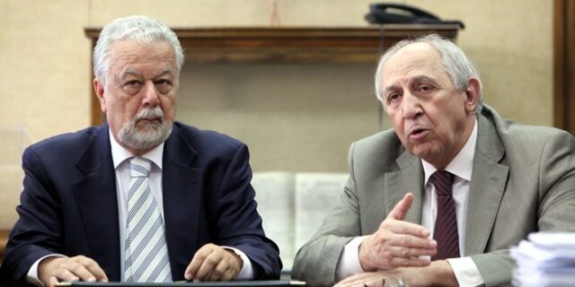 Μ. Παπαϊωάννου: Σήμερα αν είσαι βουλευτής είσαι λεπρός