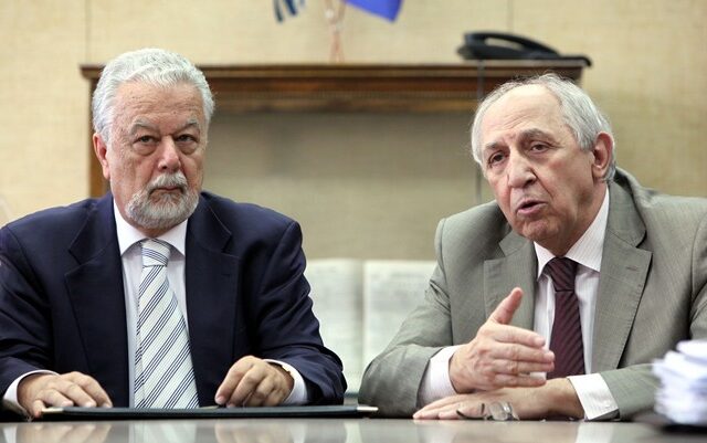 Μ. Παπαϊωάννου: Σήμερα αν είσαι βουλευτής είσαι λεπρός