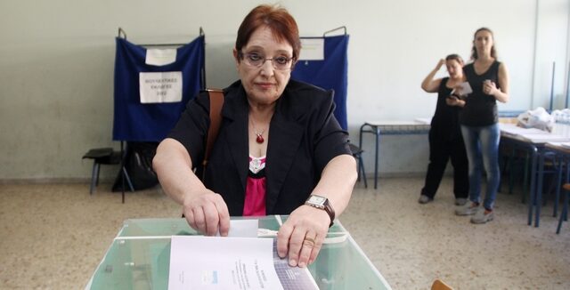 Παπαρήγα: Έρχεται νέα θύελλα τους επόμενους μήνες
