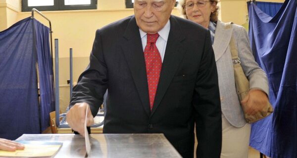 Πού ψηφίζει η πολιτική ηγεσία