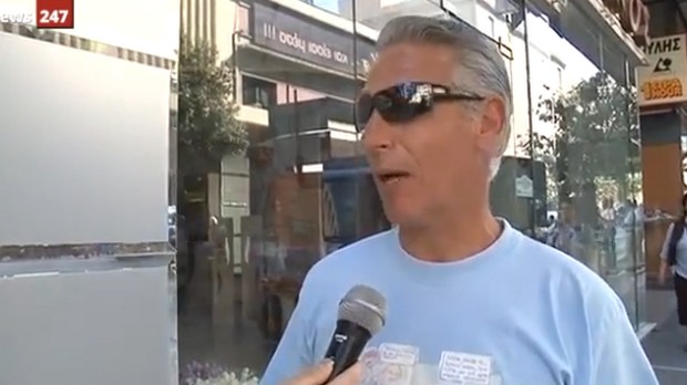 Οι Έλληνες ψηφίζουν: Ο κος Κανένας πρώτο κόμμα στην Πάτρα
