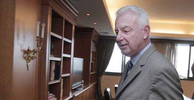 Πικραμμένος: Δεν έχουμε καμία αρμοδιότητα για μεταβολή της μετενέργειας