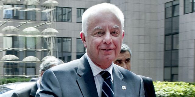 Μέτρα στήριξης της Ελλάδας ζήτησε από την ΕΕ ο πρωθυπουργός