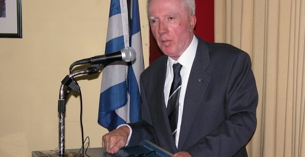 Επικεφαλής του ψηφοδελτίου του ΛΑΟΣ ο Κώστας Πλεύρης