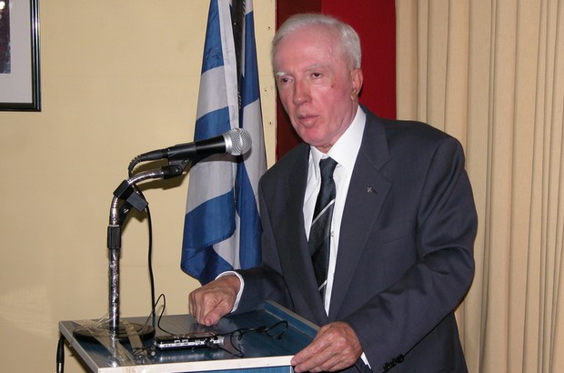 Επικεφαλής του ψηφοδελτίου του ΛΑΟΣ ο Κώστας Πλεύρης