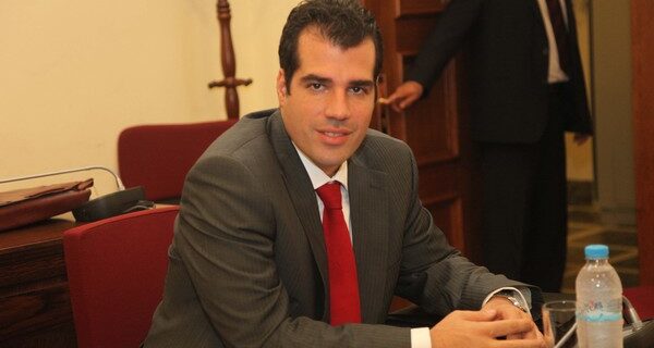 Πλεύρης: “Δεν έχω μιλήσει με τον Σαμαρά”