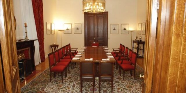 Η ψήφος σας προωθείται…