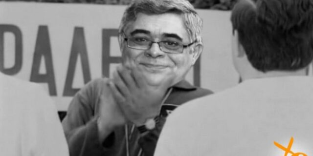Η είσοδος της ΧΑ στη Βουλή, με τη ματιά του “Ψαλιδοχέρη”