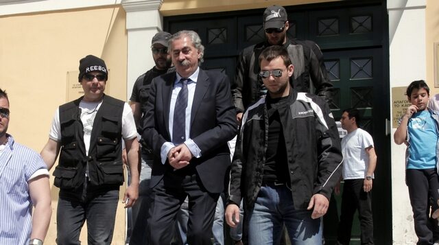 Ενοχή για όλους προτείνει ο εισαγγελέας στην υπόθεση του Μάκη Ψωμιάδη