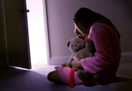 Βίαζε τις ανιψιές του λέγοντάς πως το σπέρμα του ήταν θεραπευτικό