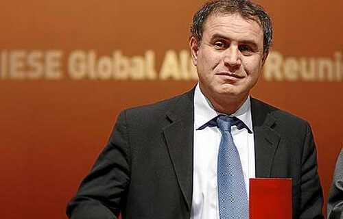 Ρουμπινί: Η Ελλάδα είτε τώρα είτε λίγο μετά θα χρεοκοπήσει