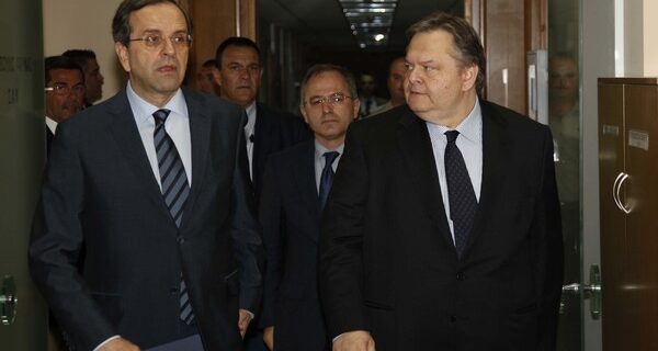 Πολιτικοί ή παιδοψυχολόγοι;