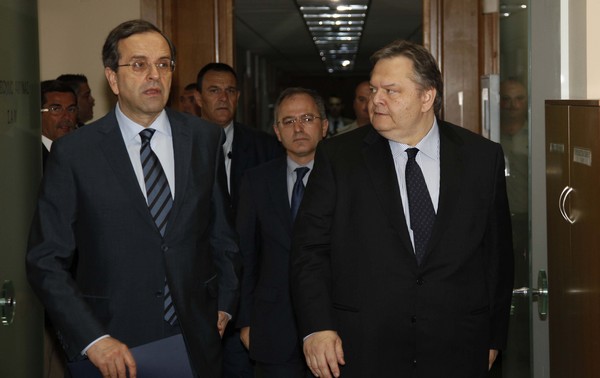 Πολιτικοί ή παιδοψυχολόγοι;