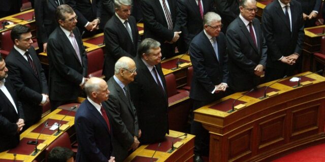 Live Blogging: Στο δρόμο προς τις εκλογές