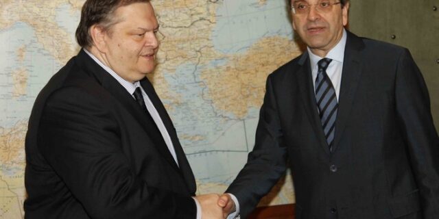 Προβληματισμός από τα μυστικά γκάλοπ. Χαμηλές συσπειρώσεις ψηφοφόρων σε ΠΑΣΟΚ-ΝΔ