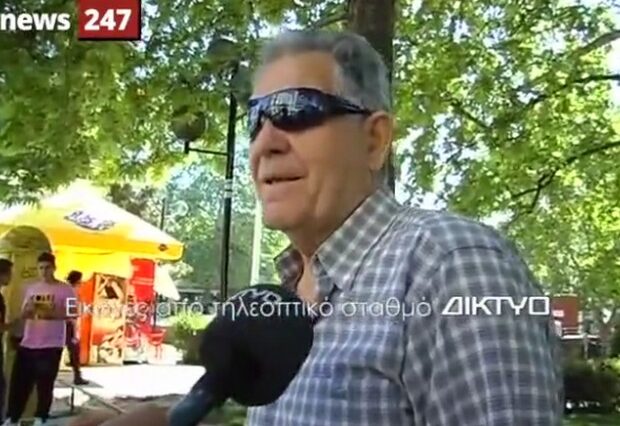 Οι Έλληνες ψηφίζουν: Γκρεμίζεται το προπύργιο της ΝΔ στις Σέρρες