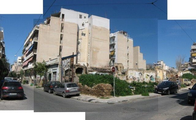 Στην τελική ευθεία η διαμόρφωση του “Δημοσίου Σήματος” στον Κεραμεικό