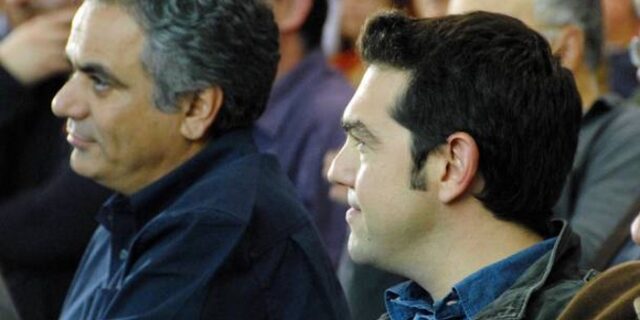 Σχέδιο πανικού από ΜΜΕ και τράπεζες καταγγέλλει ο Σκουρλέτης