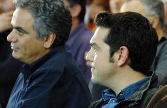 Σχέδιο πανικού από ΜΜΕ και τράπεζες καταγγέλλει ο Σκουρλέτης