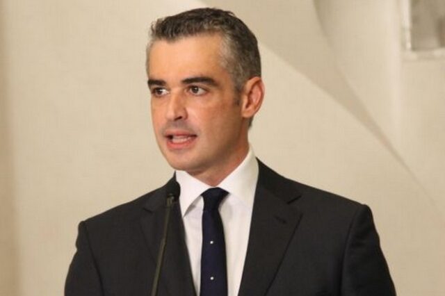 Σπηλιωτόπουλος: ”Να επιστρέψουν στη ΝΔ Καρατζαφέρης, Ντόρα και Μάνος”