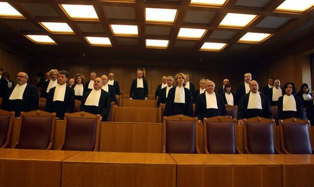 Στο Συμβούλιο της Επικρατείας το ενιαίο μισθολόγιο