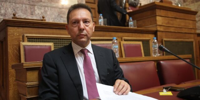 Στουρνάρας: “Σεβόμαστε τις θυσίες του ελληνικού λαού. Προτεραιότητά μας οι ευπαθείς ομάδες”