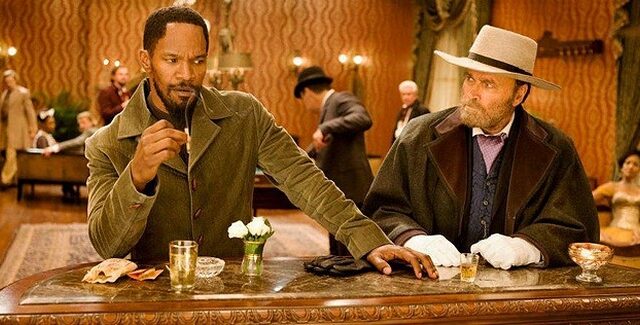 Έτσι μοιάζει ο ”Django”. Νέες φωτογραφίες από την ταινία του Κουέντιν Ταραντίνο