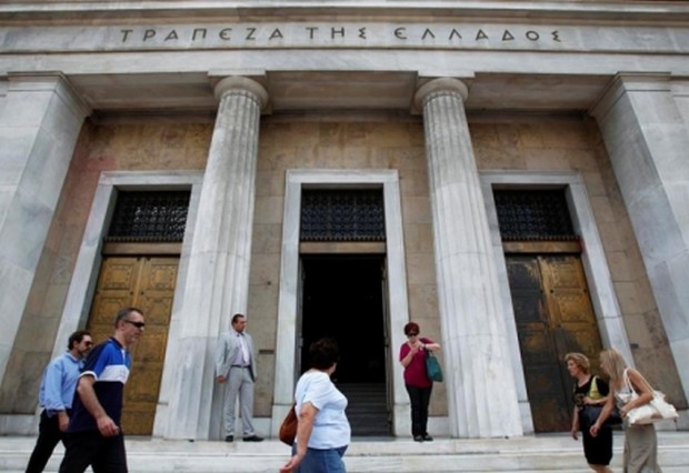 Reuters: Την Παρασκευή 18 δισ. σε ελληνικές τράπεζες