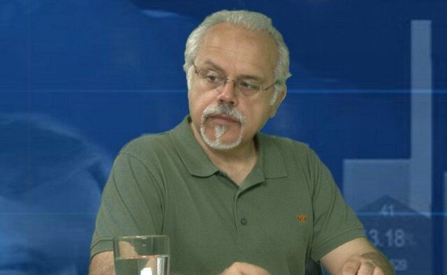 Μιχάλης Τρεμόπουλος στο NEWS 247: Η κυβέρνηση έβαλε στη Βουλή τη Χρυσή Αυγή