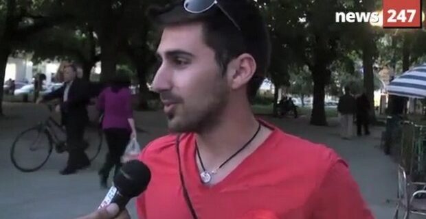Οι Έλληνες ψηφίζουν: Άφραγκοι και προδομένοι στα Τρίκαλα