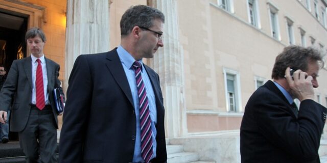 Το αποτέλεσμα της κάλπης τρομοκρατεί το ΔΝΤ