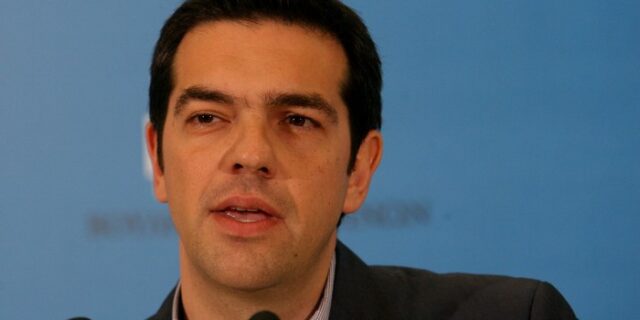 Τσίπρας: Το Μνημόνιο το έχει ήδη καταψηφίσει ο λαός