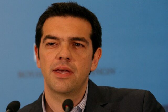 Τσίπρας: Το Μνημόνιο το έχει ήδη καταψηφίσει ο λαός