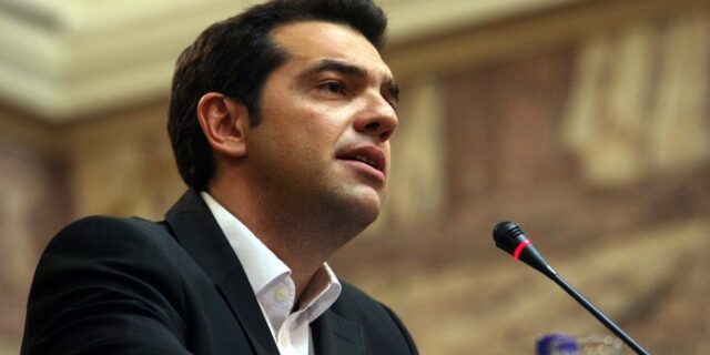 Οργή ΣΥΡΙΖΑ για τις δηλώσεις Βενιζέλου