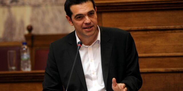 Επίσκεψη του Αλέξη Τσίπρα σε Παρίσι και Βερολίνο