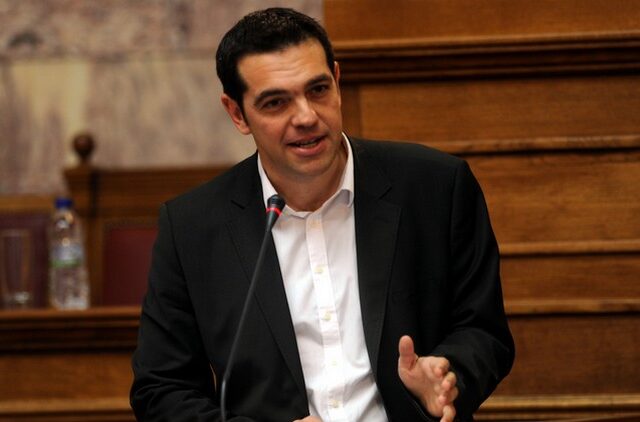 Επίσκεψη του Αλέξη Τσίπρα σε Παρίσι και Βερολίνο