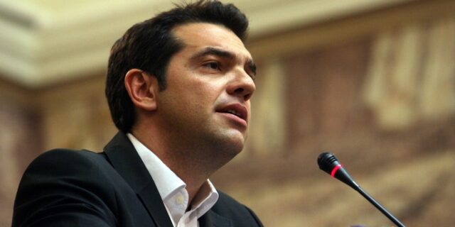 Τσίπρας: Το Μνημόνιο έχει τελειώσει