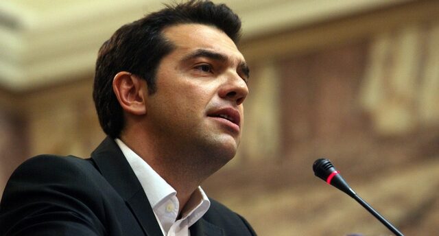 Τσίπρας: Το Μνημόνιο έχει τελειώσει