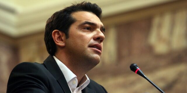Νέα δημοσκοπική πρωτιά για ΣΥΡΙΖΑ