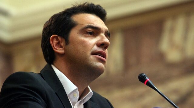 Νέα δημοσκοπική πρωτιά για ΣΥΡΙΖΑ