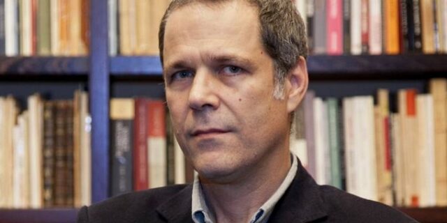 Εξάπλωση μεταδοτικού ιού στην Ελλάδα